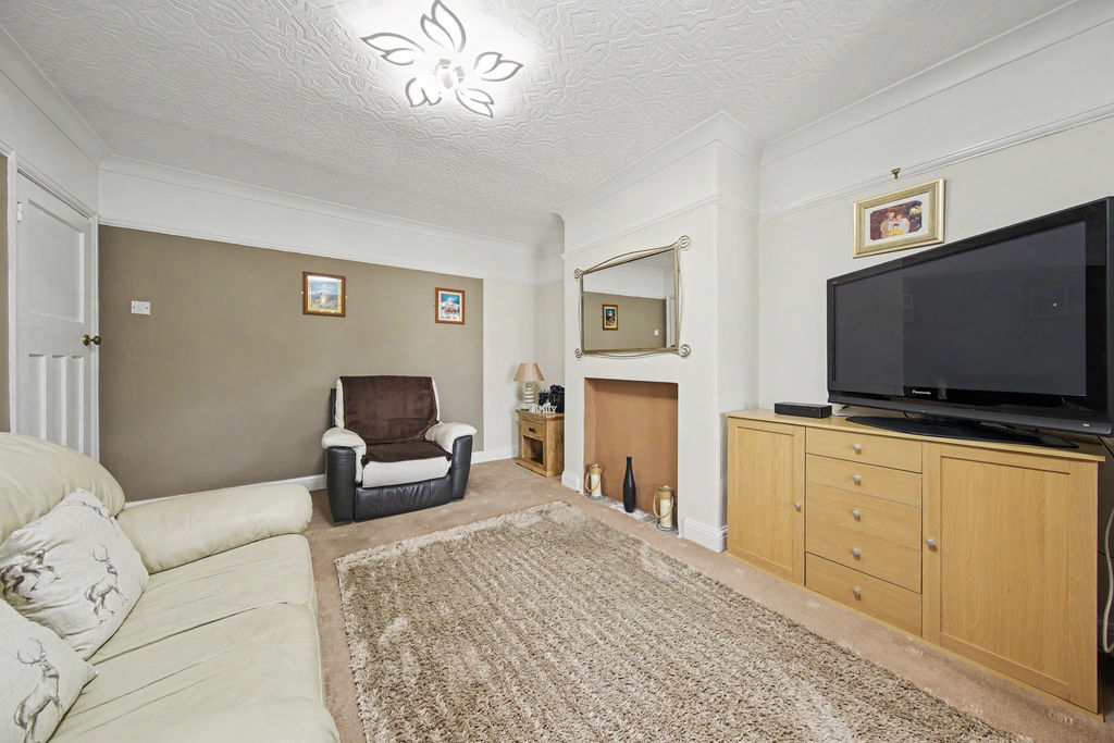 Brimington Road Tapton